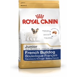 ROYAL CANIN BHN French Bulldog Puppy - sucha karma dla szczeniąt - 3kg