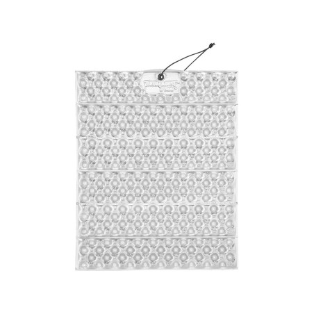 Poduszka Therm-a-Rest Z Seat Srebrny, Żółty Unisex