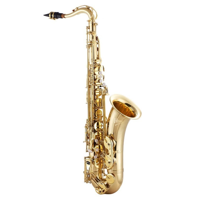 V-TONE TS 100 saksofon tenorowy z futerałem zestaw V-TONE TS 100 saksofon tenorowy z futerałem zestaw