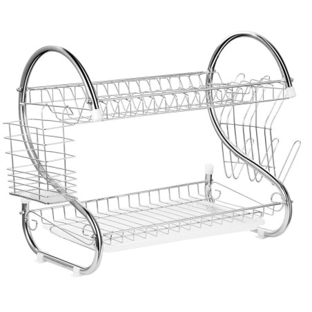 Suszarka do naczyń 43cm MR-1025-43 MAESTRO