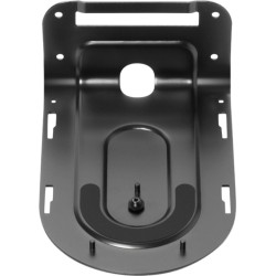 Logitech Rally Mounting Kit Mocowanie ścienne Czarny
