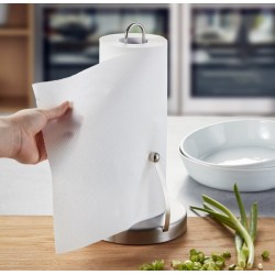 GEFU SPENSO Uchwyt na ręcznik papierowy Stal nierdzewna