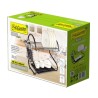 Suszarka do naczyń MR-1025-53-BLACK MAESTRO