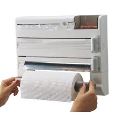 Podajnik do folii i papieru Parat Plus