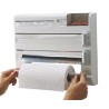 Podajnik do folii i papieru Parat Plus