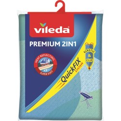 Pokrowiec na deskę Vileda Premium 2in1