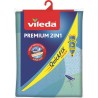 Pokrowiec na deskę Vileda Premium 2in1