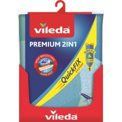 Pokrowiec na deskę Vileda Premium 2in1