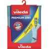 Pokrowiec na deskę Vileda Premium 2in1