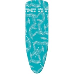 Leifheit Pokrowiec na deskę Thermo Reflect M MIX (125x40 cm)