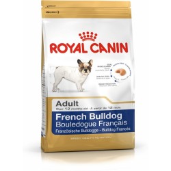 ROYAL CANIN BHN French Bulldog Adult - sucha karma dla psa dorosłego - 3kg