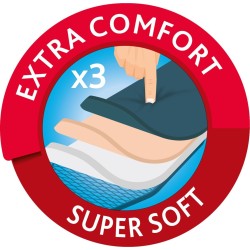 Pokrowiec na deskę Vileda Comfort Plus