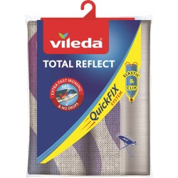 Pokrowiec na deskę Vileda Total Reflect