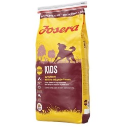 JOSERA Kids - sucha karma dla szczeniąt - 15 kg