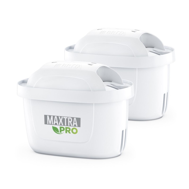 Filtr Brita Maxtra Pro Hard Water Expert 2 szt Filtr Brita Maxtra Pro Hard Water Expert 2 szt
