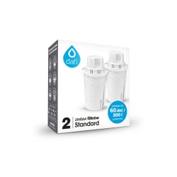 Filtr wkład Dafi Classic 2szt. (box)