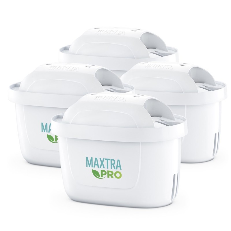 Filtr Brita MX+ Pro Pure Performance 3+1 (4 szt) Filtr Brita MX+ Pro Pure Performance 3+1 (4 szt)
