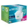 Filtr Brita MX+ Pro Pure Performance 3+1 (4 szt)