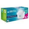 Filtr Brita MX+ Pro Pure Performance 5+1 (6 szt)