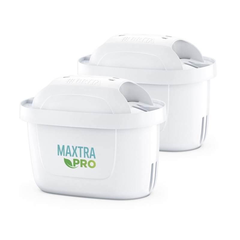 Filtr Brita MX+ Pro Pure Performance 2 szt Filtr Brita MX+ Pro Pure Performance 2 szt
