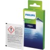Środek Do czyszczenia obiegu mleka Philips CA6705/10 (6 saszetek po 1,6 g)