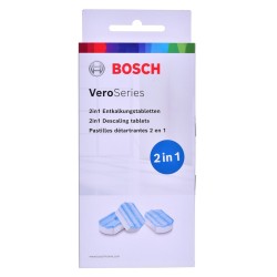 Tabletki do odkamieniania BOSCH TCZ 8002A