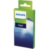 Środek Do czyszczenia obiegu mleka Philips CA6705/10 (6 saszetek po 1,6 g)