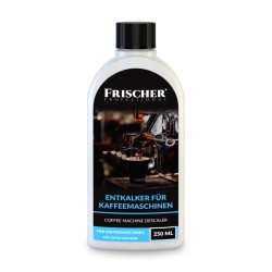 Odkamieniacz do automatycznych ekspresów do kawy Frischer 0,25l (koncentrat)
