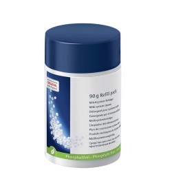 Środek do czyszczenia opakowanie uzupełniające Jura Click&Clean 90g