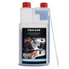 Środek do czyszczenia systemów mlecznych Frischer 1l + szczoteczka 20cm