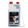 Środek do czyszczenia systemów mlecznych Frischer 1l + szczoteczka 20cm