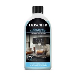 Środek do czyszczenia ekspresów Frischer 0,25l
