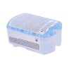 Wkład czyszczący BRAUN do golarki 4 pack