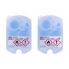 Wkład czyszczący BRAUN do golarki 2 pack