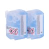 Wkład czyszczący BRAUN do golarki 2 pack