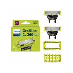 Wymienne ostrze PHILIPS QP 624/50 One Blade