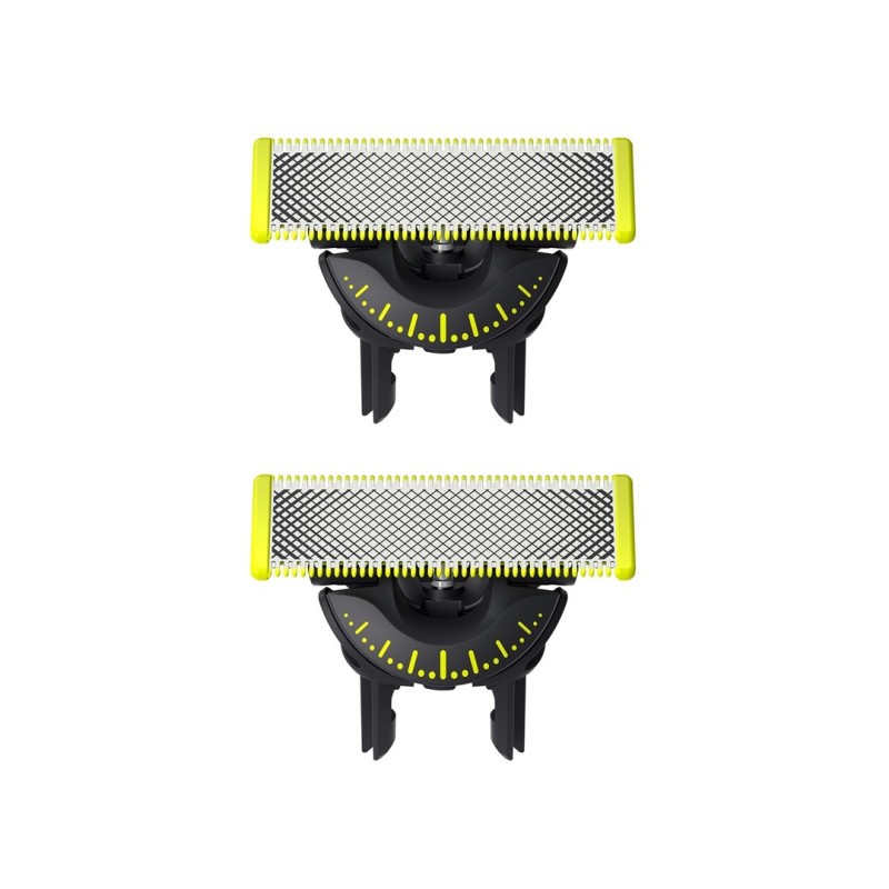Wymienne ostrze PHILIPS QP 420/50 One Blade Wymienne ostrze PHILIPS QP 420/50 One Blade