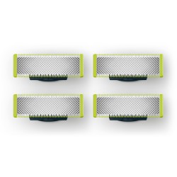 Wymienne ostrza PHILIPS QP 240/50 One Blade (4 szt.)