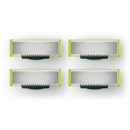 Wymienne ostrza PHILIPS QP 240/50 One Blade (4 szt.)