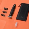 Braun XT3100 Czarny Niklowo-metalowo-wodorkowa (NiMH)