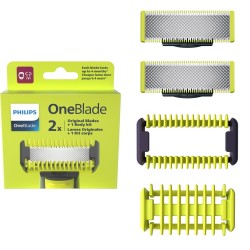 Wymienne ostrze PHILIPS QP 620/50 One Blade