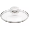 Szklana pokrywka DEMEYERE 40850-760-0 - 32 cm