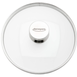 Szklana pokrywka DEMEYERE 40850-760-0 - 32 cm