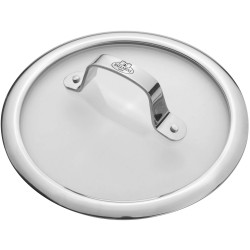 Pokrywka BALLARINI Gli Speciali szklana - 32 cm 75002-905-0