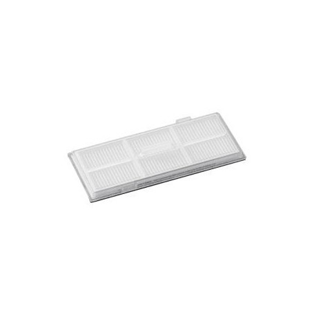 VACUUM ACC FILTER/WHITE 8.02.0082 ROBOROCK