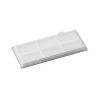 VACUUM ACC FILTER/WHITE 8.02.0082 ROBOROCK