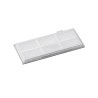 VACUUM ACC FILTER/WHITE 8.02.0082 ROBOROCK