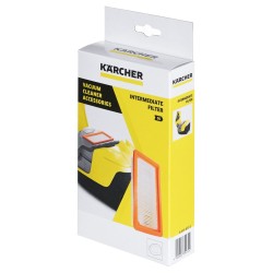 Filtr kasetowy KARCHER 6.414-631.0