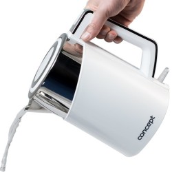Patelnia TEFAL Jamie Oliver Quick And Easy 24 cm