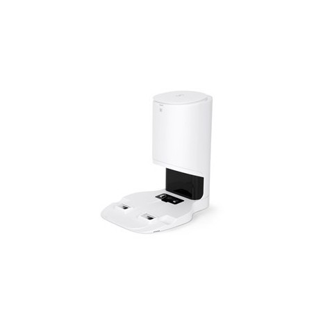Ecovacs CH1918 - White - cleaning station